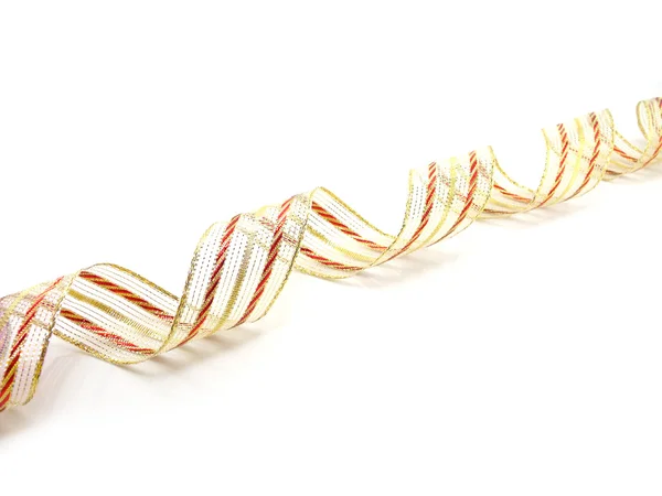 Roll ribbon — Stock Photo, Image