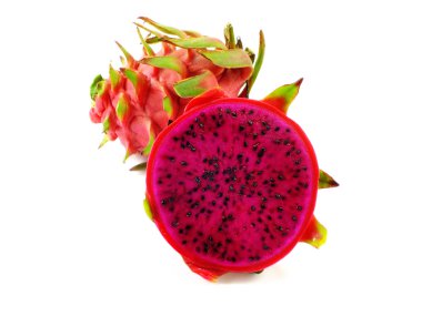 Kırmızı dragon meyve