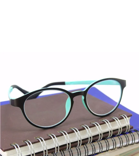 Brille — Stockfoto