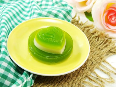 Bitkisel çay karışık tahıl iç