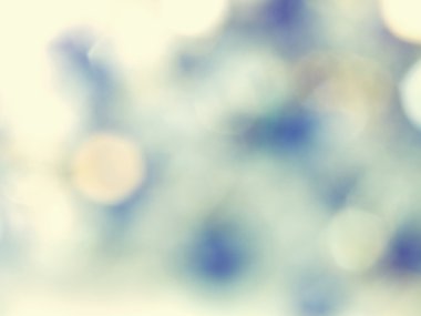 renk soyut bacground bulanık odak bokeh için şablon ışık ile