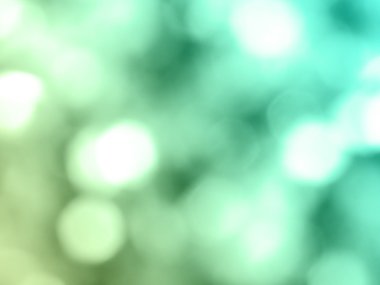 renk soyut bacground bulanık odak bokeh için şablon ışık ile