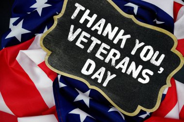 Teşekkürler, Gaziler Günü.