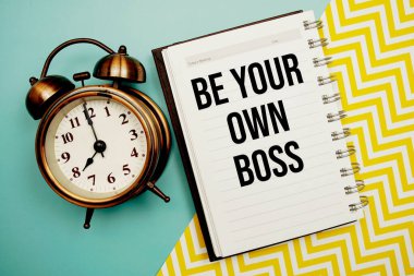 Not defterine alarmlı 