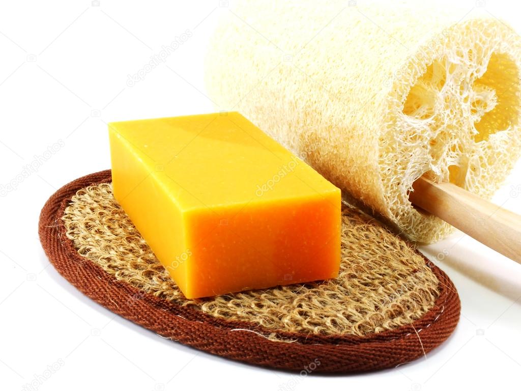 Kekik sabunu Kekik sabunu