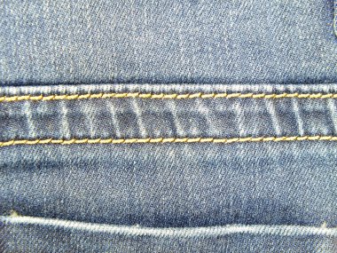 kot pantolon cebinde detay doku arka plan