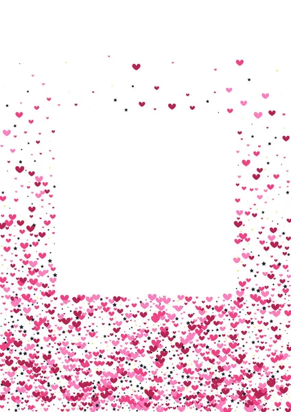 Sarı damla yuvarlak duvar kağıdı. Kırmızı Taç Yaprakları Çizimi. Konfeti Sanat Çerçevesi. Mor Yıldız Valentin. Güzel Doku.