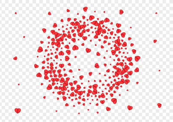 Pembe Kalp Arkaplan Şeffaf Vektörü. Ana Doku Konfeti. Fond Paper Illustration filmi. Kırmızı Konfeti Parti Şablonu. Yumuşak Mutlu Çerçeve.