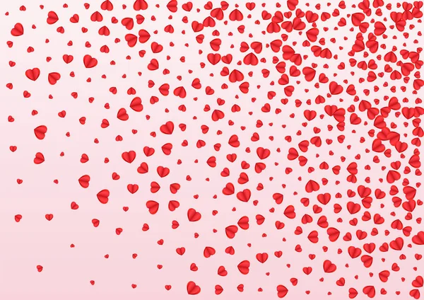 Leylak Kalpli Pembe Vektör. İzole edilmiş Desen Konfeti. Sevgili Aşk Çerçevesi. Pembemsi Kalp Kesiği. Şefkatli Aşk İllüstrasyonu.