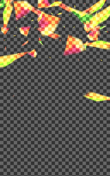 Parıldayan Arkaplan Şeffaf Vektörü. Twinkle Stardust Şablonu. Yeşil Enerji Çizimi. Görüntü Mutlusu. Kıvılcım Güneş Kartı.