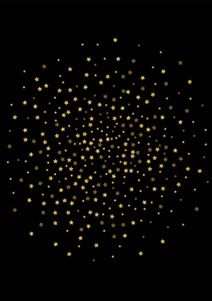 Βαθμιδωτό Γυαλιστερό Φόντο Έκρηξη Glitter Υφή Χρυσή Sequin Σχεδίαση Έκπληξη — Διανυσματικό Αρχείο