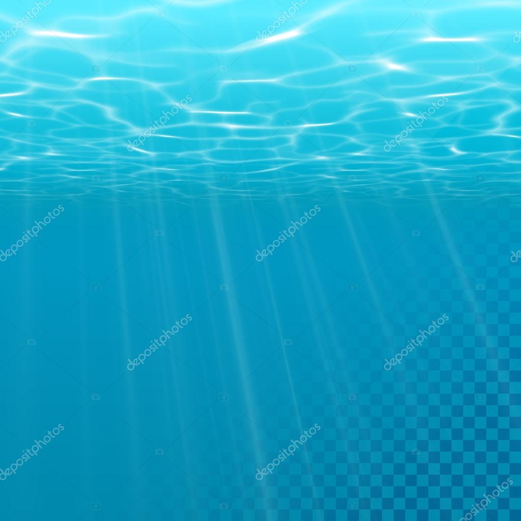 Wallpaper Water Vector