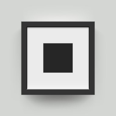 Fotoğraf için resim çerçevesi