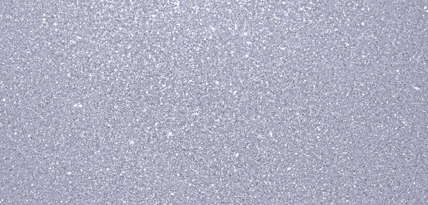 Silver glistering background, silver glitter texture foil pattern