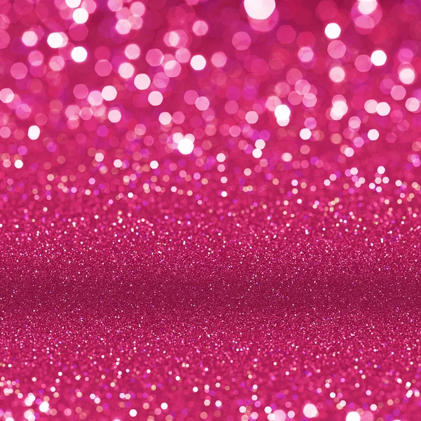 Red glitter background — Stock Photo, Image