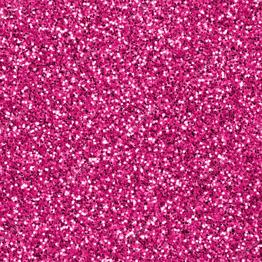 Textura De Glitter Rosa Padrão Sem Emenda Fotografias De Stock