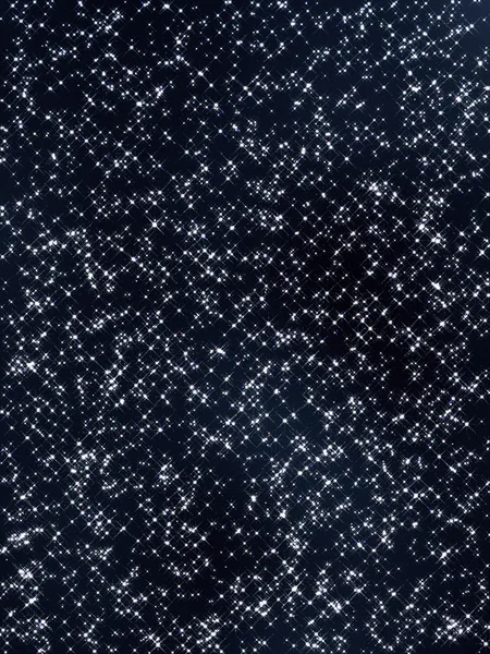 Noir paillettes texture noël fond — Photo