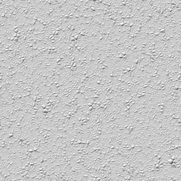 Seamless abstract white stone texture. — Stockfoto