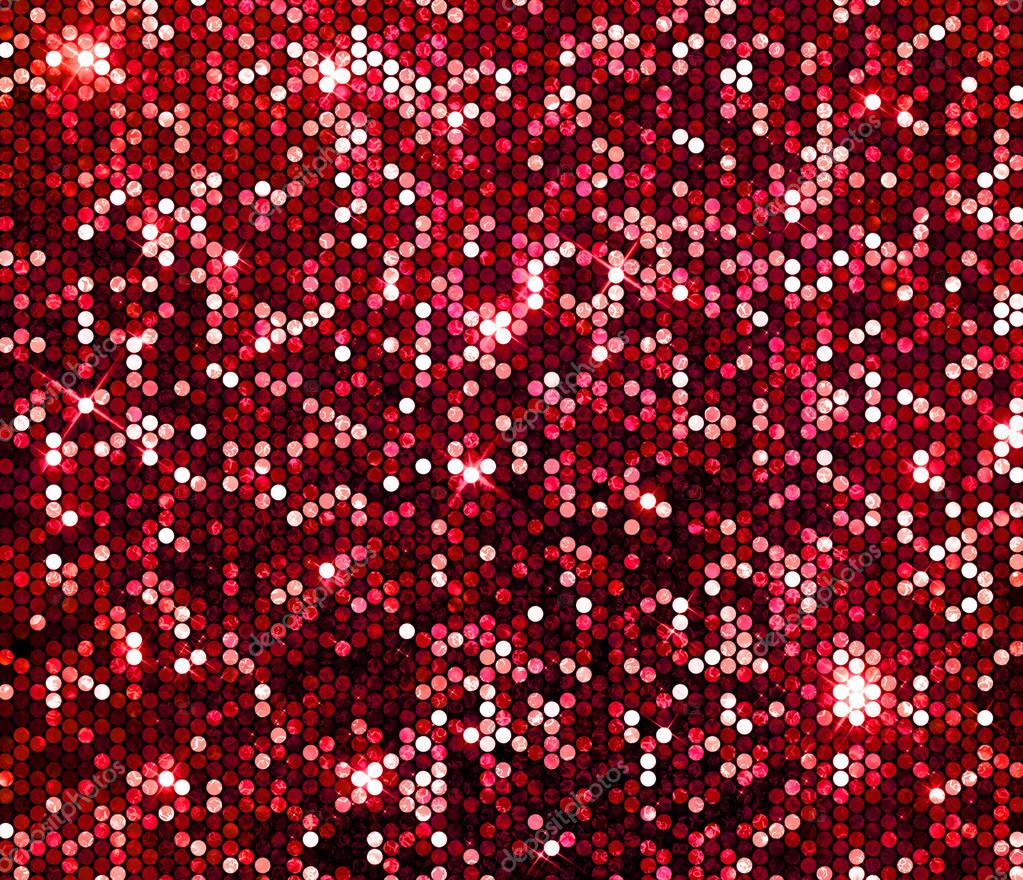 Red Glitter Sparkle Background Stock Photo, Picture and Royalty Free Image.  Image 32097864.