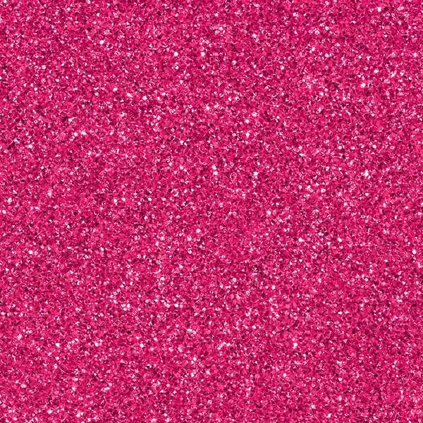 Pink glitter textured background — Stock Photo, Image