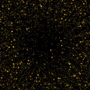 Pırıl pırıl pırıl pırıl uzay patlama