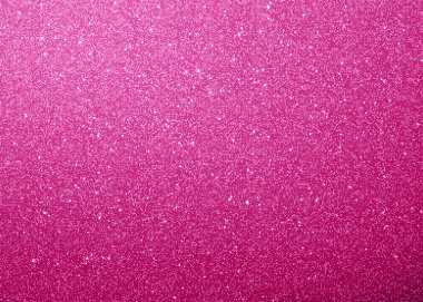 Pembe ışıltılı glitter dokulu ölçekler