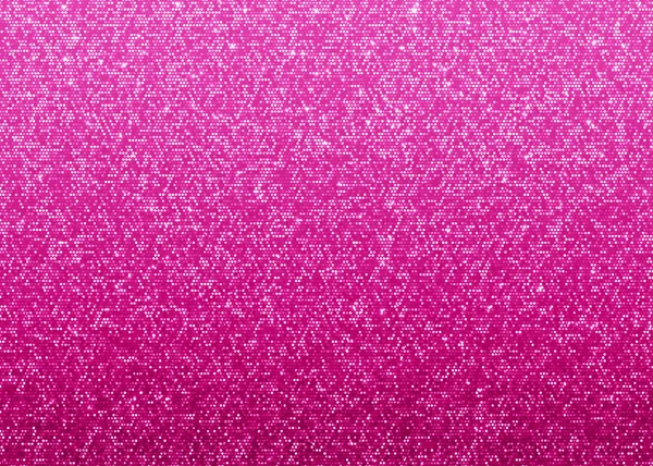 Pink sparkling glitter textured scales — Stock Photo, Image