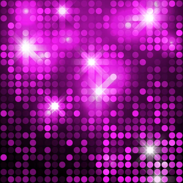 Pink shimmer sequins background