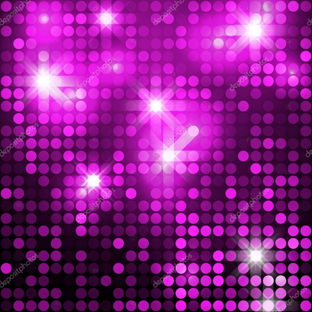 Sunset Shimmer Background