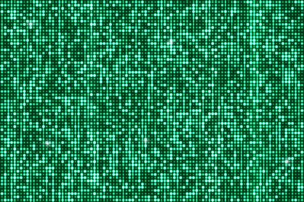 緑のシームレスなキラキラ スパンコール背景 ストックベクター C Ronedale