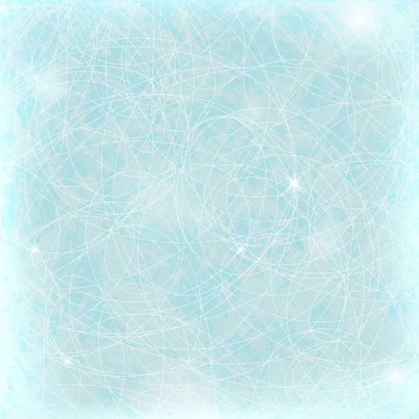 Glace fond texture rayé — Image vectorielle