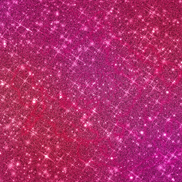 抽象粉红圣诞节背景 — 图库照片