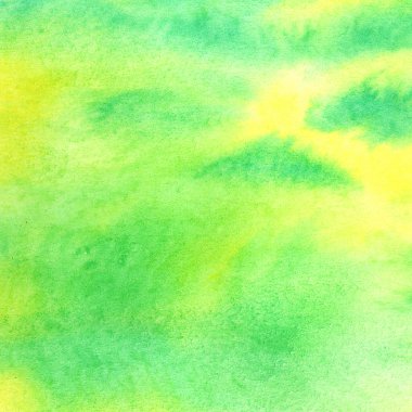 kağıt üzerinde soyut renkli sulu boya arka plan