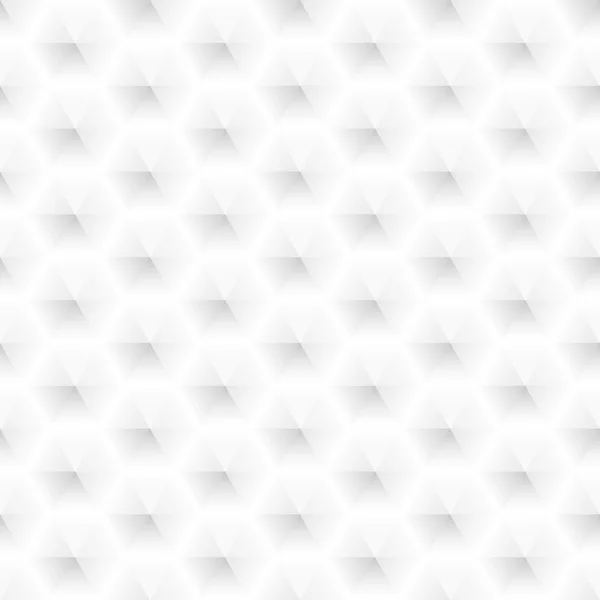 シームレスな白いひさしのついたタイル テクスチャ パネル — ストックベクタ