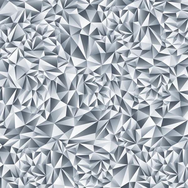 Blå abstrakt crystal konsistens — Stock vektor