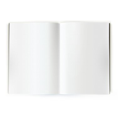 Açık beyaz dergisi katalog