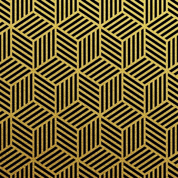 Vector geometric gold pattern Stock Vector Image by ©ronedale 90991848