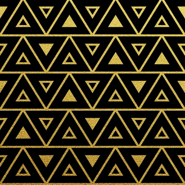 Vector geometric gold pattern Stock Vector by ©ronedale 90767566