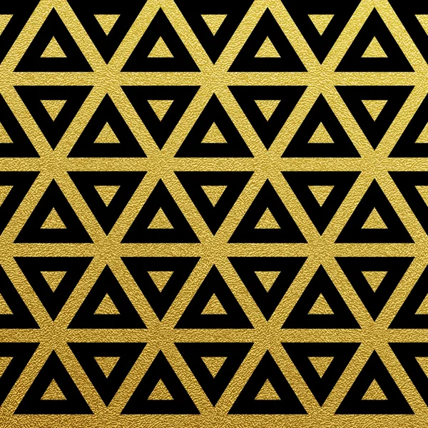 Vector geometric gold pattern Stock Vector by ©ronedale 90767566
