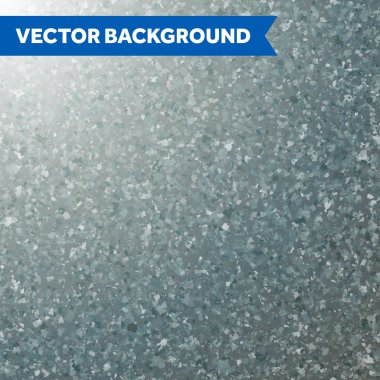 Sorunsuz vektör çinko doku arka plan