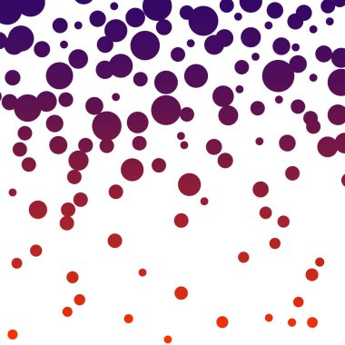 Gradyan ile soyut arkaplan. Geometrik desen. Posterler, siteler, kartvizitler ve maketler için modern stil dokuyu yönlendir.