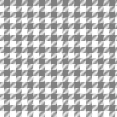 Kusursuz masa örtüsü deseni. Elbise, gömlek ve battaniye için kumaş. İskoç ekose kumaşı. Soyut arkaplan.