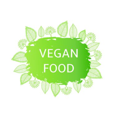 Vegan gıda etiketi, şekli