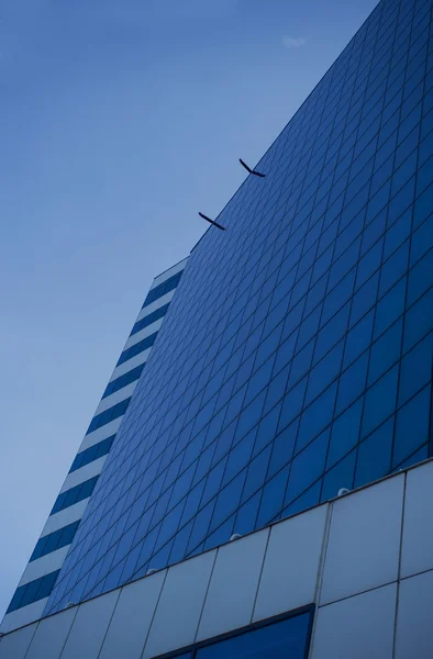 modern kentsel mimari