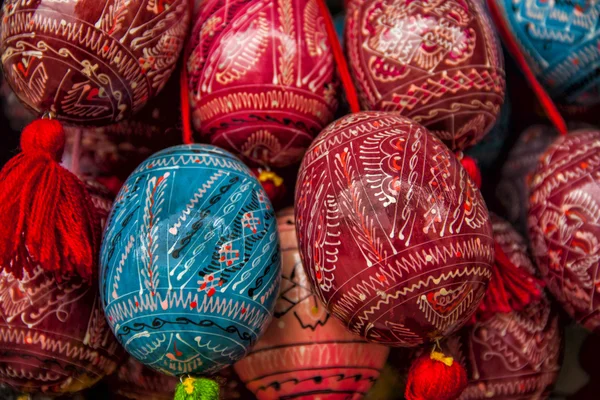 Paskalya yumurtaları