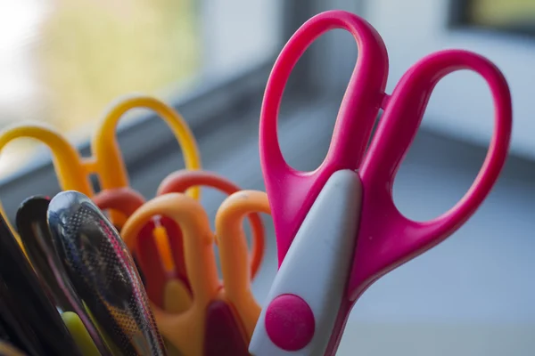 Makaslar, yaratıcılık için