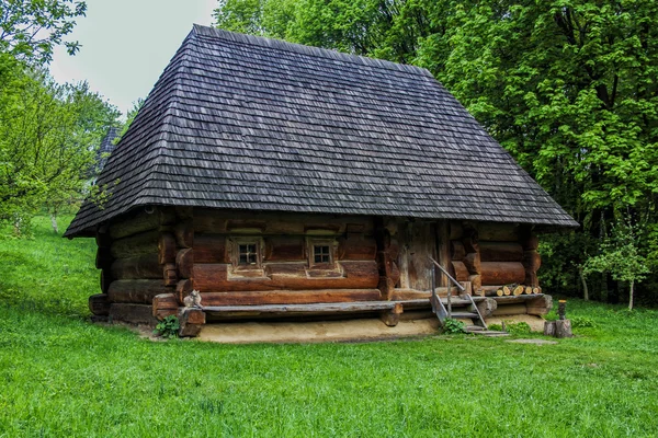 Ukraiński stary styl — Zdjęcie stockowe