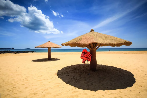 Phuyen Beach - Vietnam