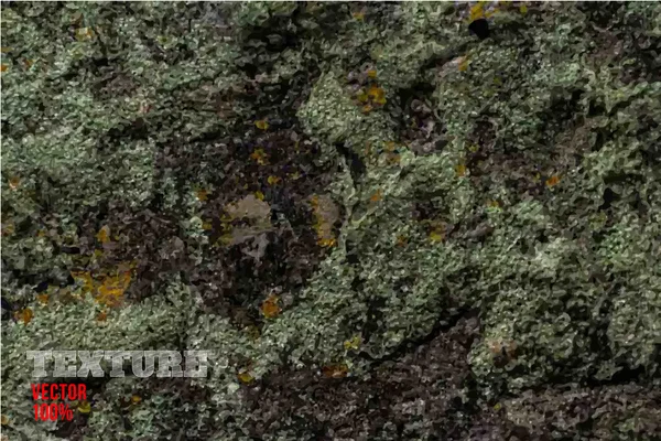 Vektör paslanmış sac metal, metal doku, grunge arka plan