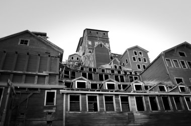 Eski Fabrika